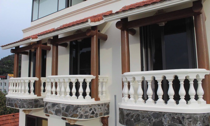 Hoa Lu Hotel | Le Grande TamCoc Retreat