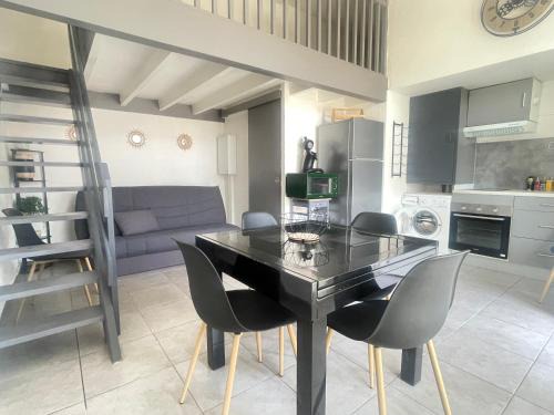 Aucamville Apartment | Le Grisé