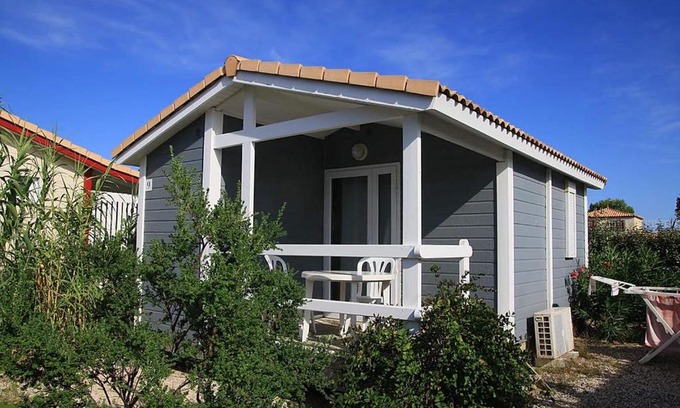 Les Ayguades Resort | Le Hameau de Cannisses 4 pers.