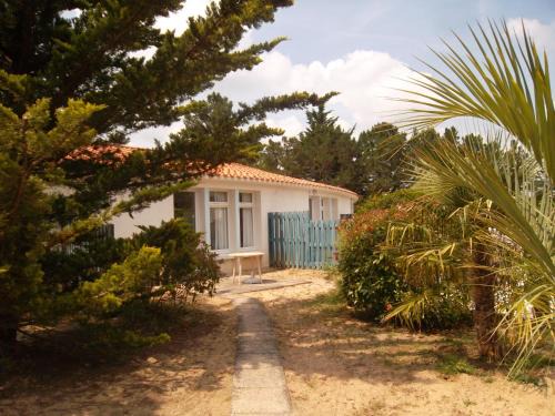 Saint-Hilaire-de-Riez Resort | Le Hameau de l'Ocean