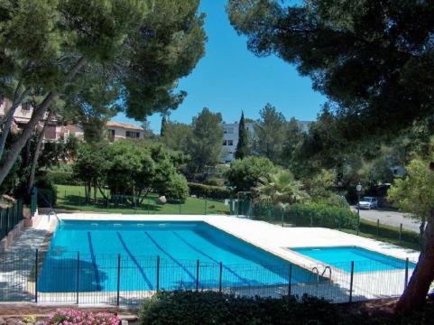 Boulouris-sur-Mer Apartment | LE HAMEAU DES PINS