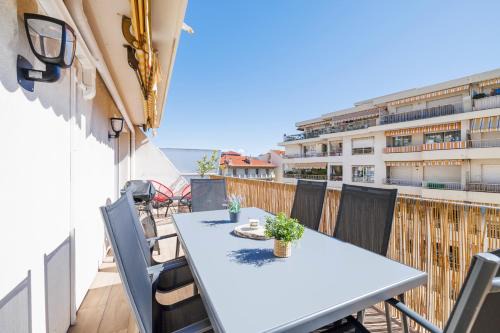 Le Piol Apartment | Le Hammam Azur