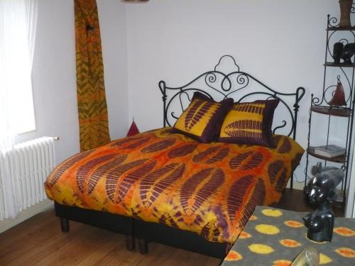 Bennecourt Bed & Breakfast | Le Havre de Bennecourt