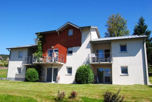 Gerardmer Resort | Le Herbau
