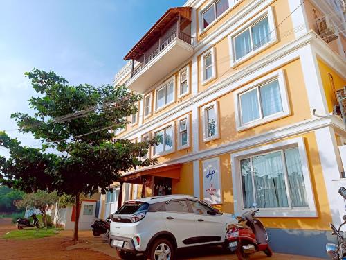 Kuilapalayam Hotel | Le Holiday Inn
