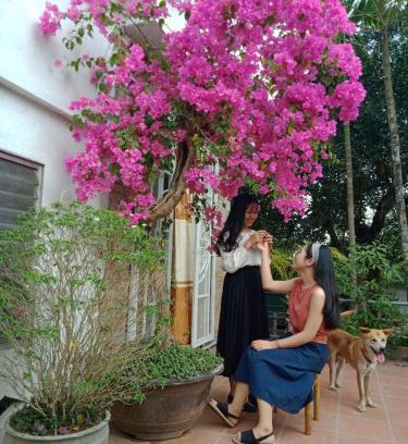 Thuy Xuan Bed & Breakfast | Le Home