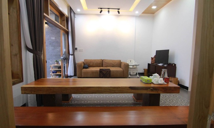 Hue City Centre Villa | Le House Villa