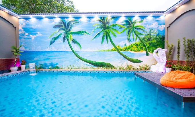 Ngu Hanh Son Hotel | LE INDOCHINA DANANG HOTEL