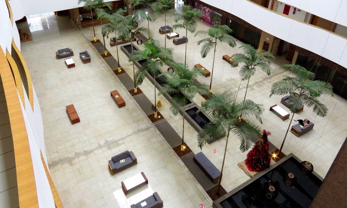 Termal Apartment | Le Jardin
