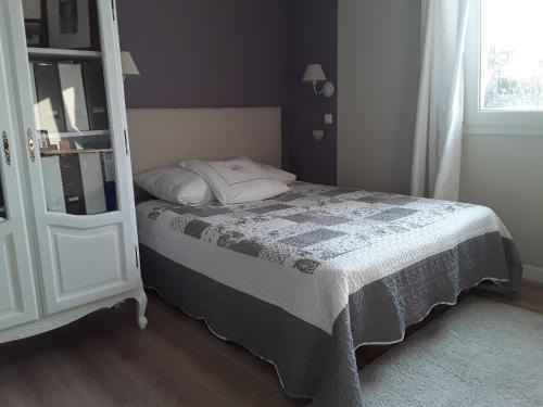 Yssingeaux Bed & Breakfast | le jardin de joce