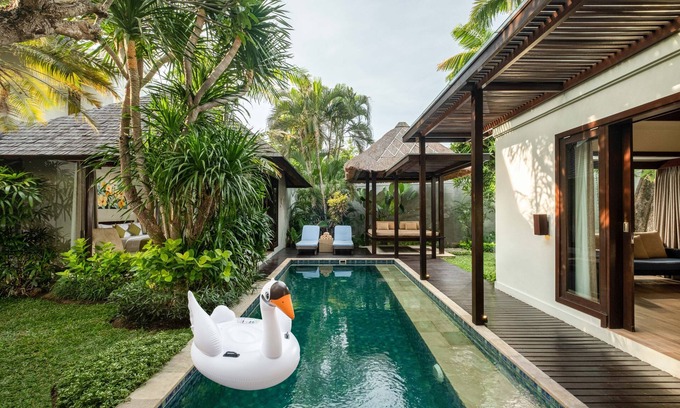Dyanapura Villa | Le Jardin Villas Seminyak