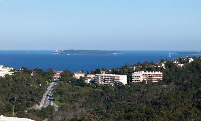 Mandelieu-La-Napoule Apartment | Le JASMIN