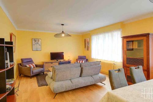 La Fuye-Velpeau Apartment | Le Jasmin/Proche Gare