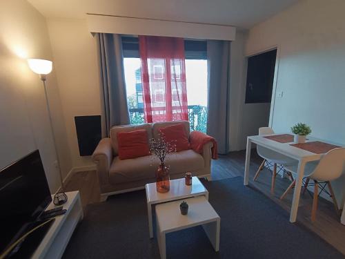 Clermont Ferrand City Centre Apartment | Le Jaude Centre studio