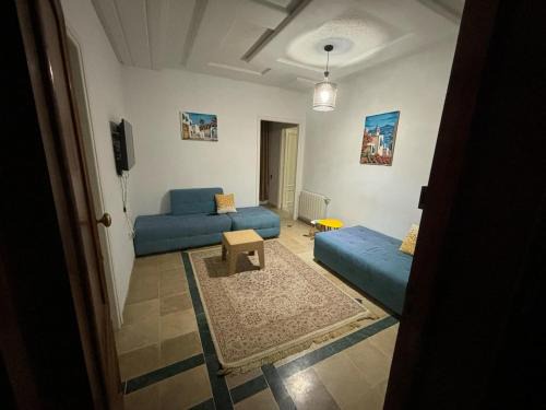 Cite Les Palmeraies Apartment | Le jolie