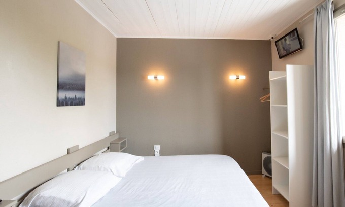 Genay Apartment | Le Jostel 1
