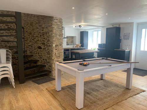 Chateau-Malo Apartment | Le Ker Maclow