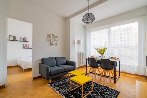 Hotel-de-Ville Apartment | Le Lacydon - proche MUCEM