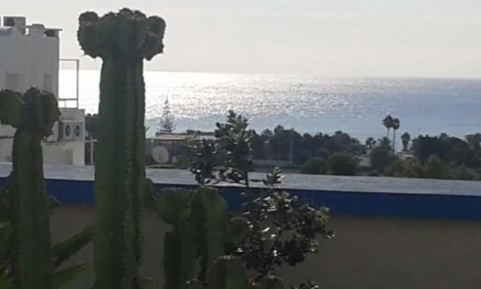 Mrezga Apartment | Le lagon de hammamet