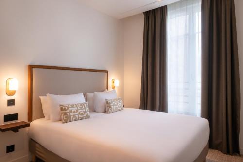 14th Arrondissement Hotel | Le Lampika Hôtel
