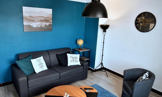 Bergerac Apartment | Le LINDUS de Bergerac !