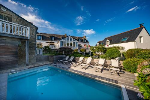 La Trinite-sur-Mer Hotel | Le Lodge Kerisper