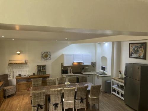Mont-Dore Apartment | LE LOFT et le T2, Le Mont Dore, au pied de La Dordogne