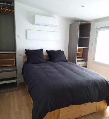 Savigny-sur-Orge Apartment | Le Loft Minimaliste
