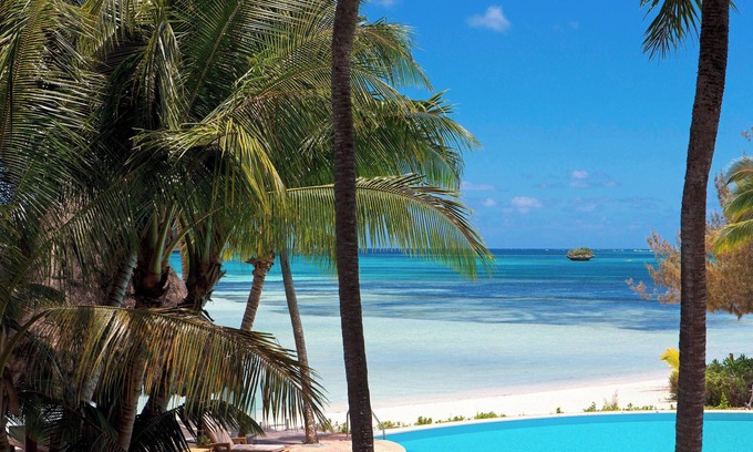 Oro Bay Hotel | Le Méridien Ile des Pins