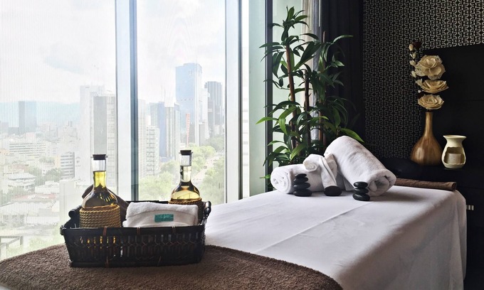 Cuauhtemoc Hotel | Le Méridien Mexico City Reforma