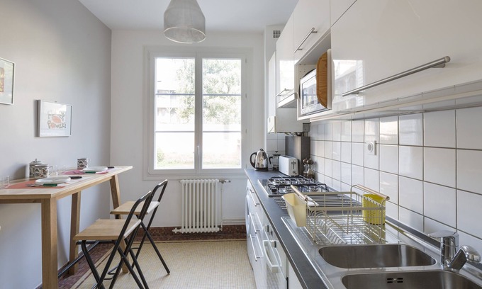 Saint-Helier Apartment | Le Méridien - One Bedroom Apartment, Sleeps 4