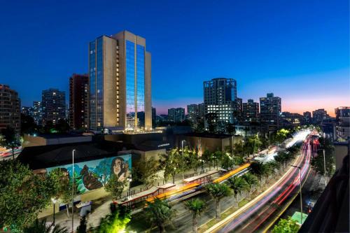 Downtown Santiago Hotel | Le Méridien Santiago