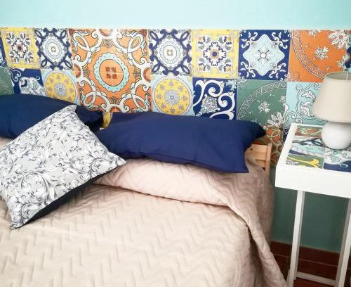Sant'Egidio del Monte Albino Bed & Breakfast | Le Maioliche