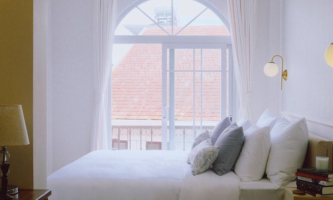 Da Lat Hotel | Le Macaron Boutique Hotel
