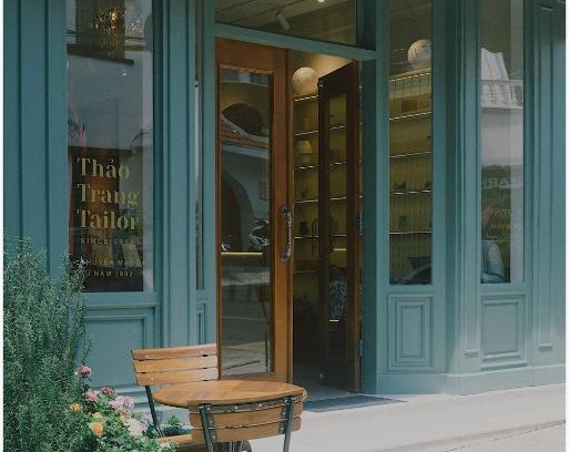 Da Lat Hotel | Le Macaron City Center - Boutique Hotel Đà Lạt