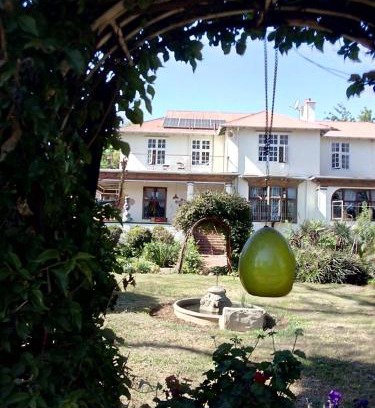 Houghton Estate House | Le Maki on 54