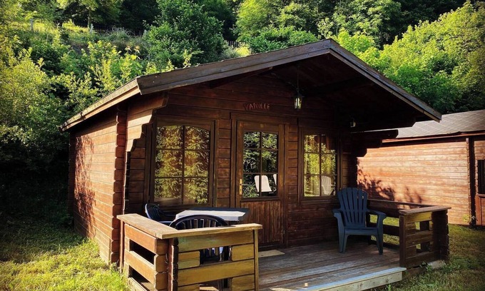 Lacaune House | LE MALOYA