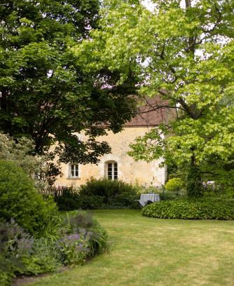 Dance House | Le Manoir du Plessis
