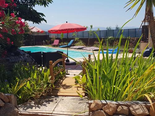 Alata Apartment | Le Maquis