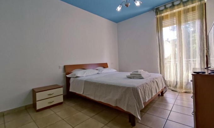 Fermo Apartment | Le Marche Huis