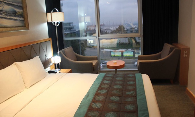Bakırkoy Hotel | Le Marde Hotel
