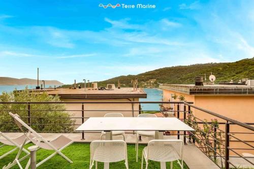 Portovenere Apartment | Le Margherite, TerreMarine
