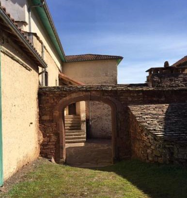 Saint-Izaire House | Le Mas de Jacquet