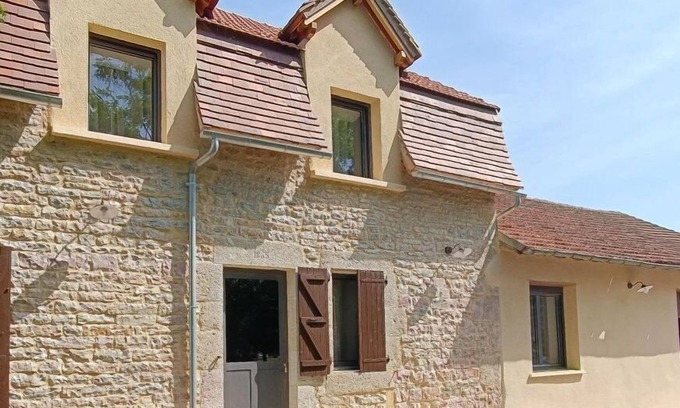 Issendolus House | Le Mas Del Camp - ISSENDOLUS