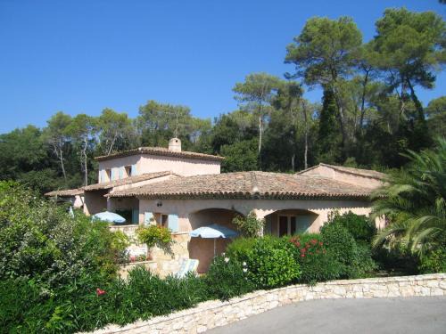 Saint-Paul-de-Vence Apartment | Le Mas des Gardettes