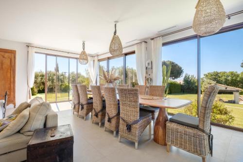 La Gaude Villa | Le Mas Des Serens