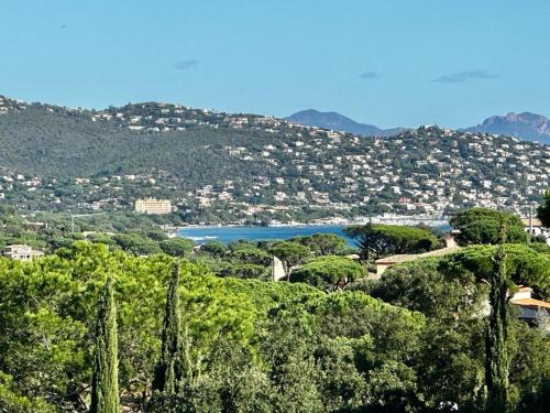 Sainte-Maxime Villa | Le Mas Miliane vous accueille