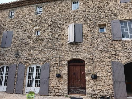 L'Isle-sur-la-Sorgue Bed & Breakfast | LE Mas Pacha