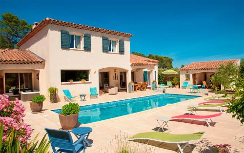 Lorgues Bed & Breakfast | Le Mas Pinède