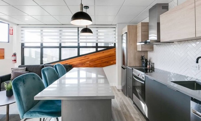 Laval Condo | Le Masson - Complexe La Voûte CITQ#298607